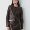 Deity Skort