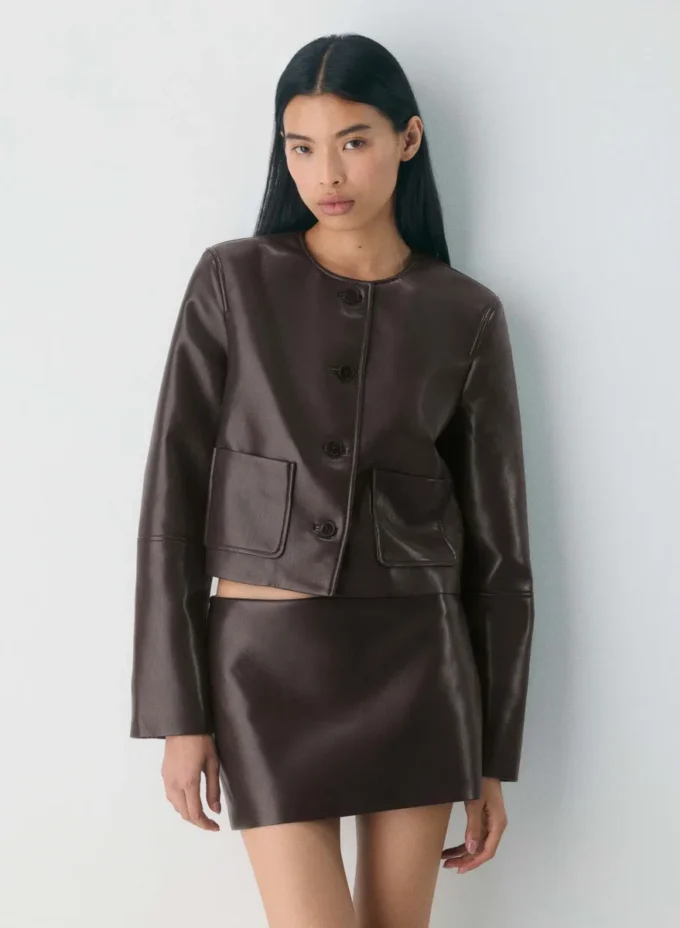 Deity Skort
