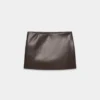 Deity Skort
