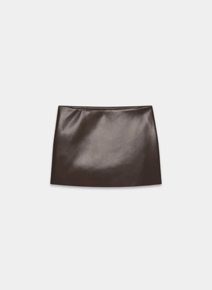 Deity Skort