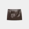Deity Skort