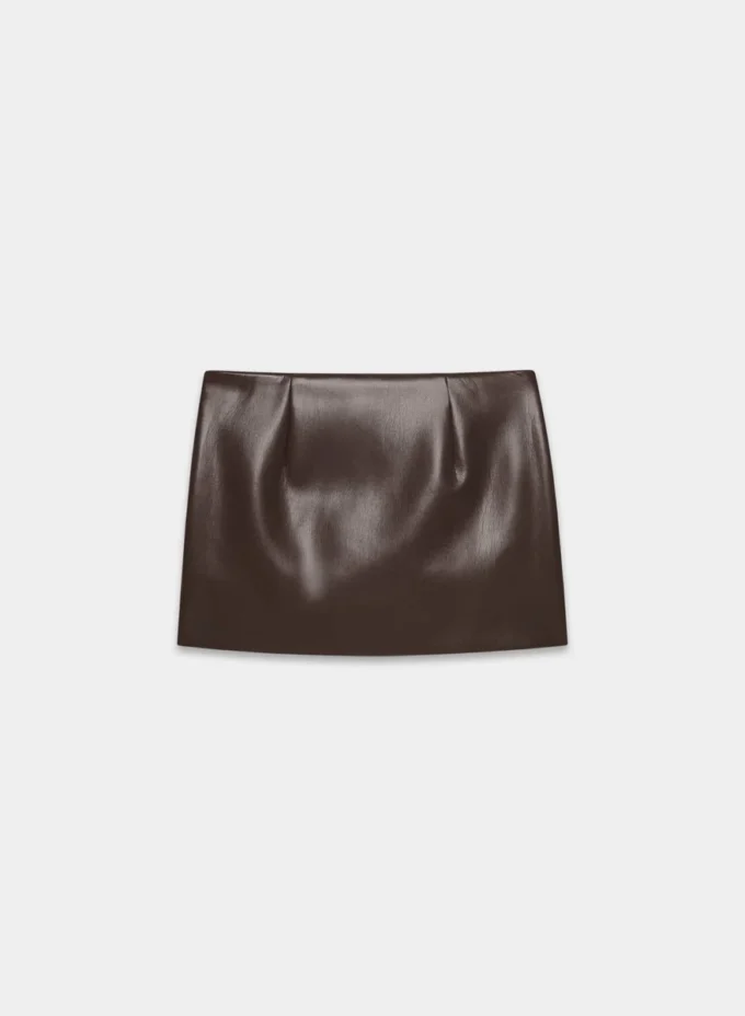Deity Skort