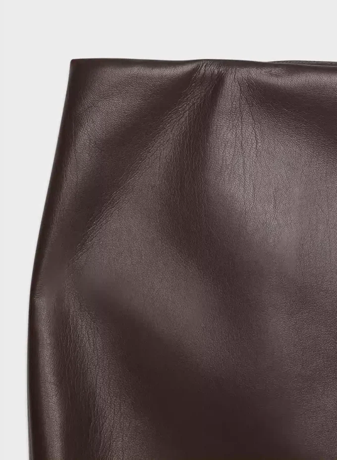 Deity Skort