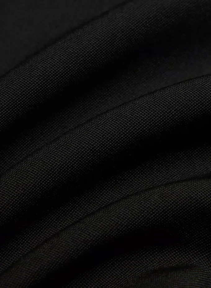 Deity Wool Skort