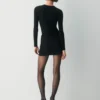 Deity Wool Skort