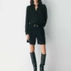 Delphine-bluse Delphine-bluse