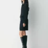 Delphine-bluse Delphine-bluse