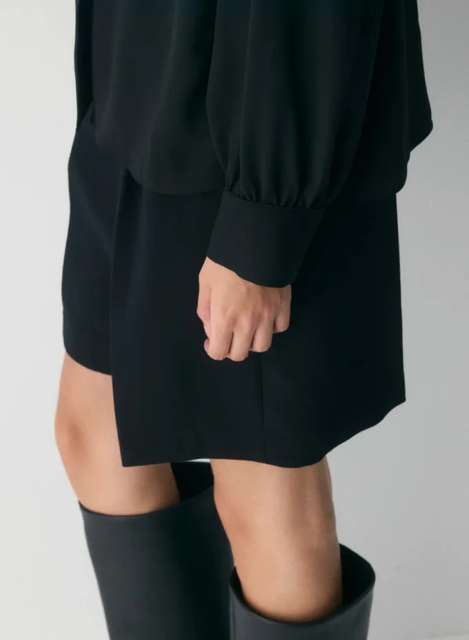 Delphine-bluse Delphine-bluse
