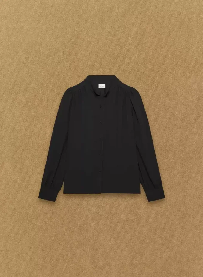 Delphine-bluse Delphine-bluse