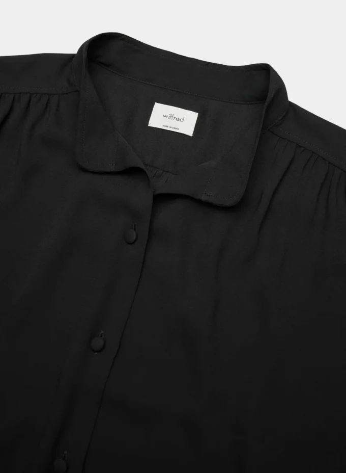 Delphine-bluse Delphine-bluse