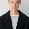 Den eneste dobbeltsidige kåpen – Luxe (Re)Wool Den eneste dobbeltsidige kåpen – Luxe (Re)Wool