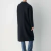 Den eneste dobbeltsidige kåpen – Luxe (Re)Wool Den eneste dobbeltsidige kåpen – Luxe (Re)Wool