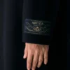 Den eneste dobbeltsidige kåpen – Luxe (Re)Wool Den eneste dobbeltsidige kåpen – Luxe (Re)Wool