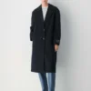 Den eneste dobbeltsidige kåpen – Luxe (Re)Wool Den eneste dobbeltsidige kåpen – Luxe (Re)Wool