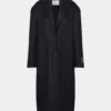 Den eneste dobbeltsidige kåpen – Luxe (Re)Wool Den eneste dobbeltsidige kåpen – Luxe (Re)Wool