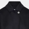 Den eneste dobbeltsidige kåpen – Luxe (Re)Wool Den eneste dobbeltsidige kåpen – Luxe (Re)Wool