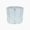Denim Forum 90-tallet Debbie Denim Bustier Denim Forum 90-tallet Debbie Denim Bustier