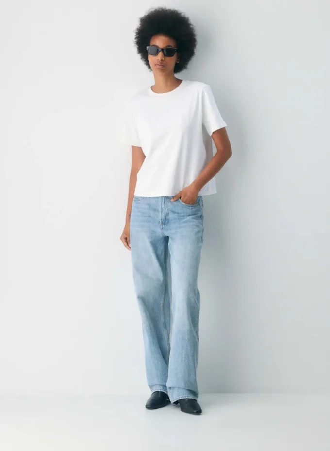 Denim Forum 90-talls Iggy Lo-rise Baggy Jean Denim Forum 90-talls Iggy Lo-rise Baggy Jean