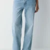 Denim Forum 90-talls Iggy Lo-rise Baggy Jean Denim Forum 90-talls Iggy Lo-rise Baggy Jean