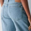 Denim Forum 90-talls Iggy Lo-rise Baggy Jean Denim Forum 90-talls Iggy Lo-rise Baggy Jean