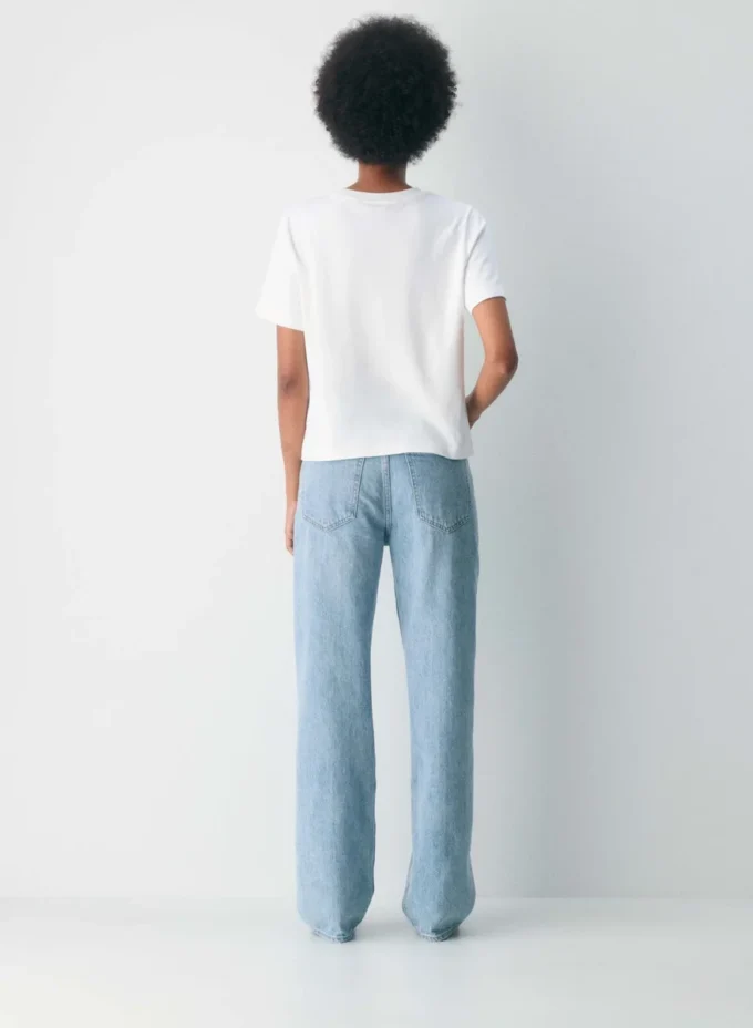 Denim Forum 90-talls Iggy Lo-rise Baggy Jean Denim Forum 90-talls Iggy Lo-rise Baggy Jean