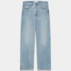 Denim Forum 90-talls Iggy Lo-rise Baggy Jean Denim Forum 90-talls Iggy Lo-rise Baggy Jean