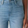 Denim Forum 90-talls Nina Hi-rise Slim Bootcut Jean Denim Forum 90-talls Nina Hi-rise Slim Bootcut Jean