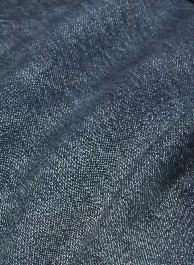 Denim Forum 90-talls Ricci-denimskjørt Denim Forum 90-talls Ricci-denimskjørt