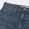 Denim Forum 90-talls Ricci-denimskjørt Denim Forum 90-talls Ricci-denimskjørt