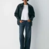 Denim Forum 90-talls Super Lo-rise Baggy Jean Denim Forum 90-talls Super Lo-rise Baggy Jean