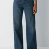 Denim Forum 90-talls Super Lo-rise Baggy Jean Denim Forum 90-talls Super Lo-rise Baggy Jean