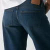 Denim Forum 90-talls Super Lo-rise Baggy Jean Denim Forum 90-talls Super Lo-rise Baggy Jean
