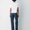 Denim Forum 90-talls Super Lo-rise Baggy Jean Denim Forum 90-talls Super Lo-rise Baggy Jean