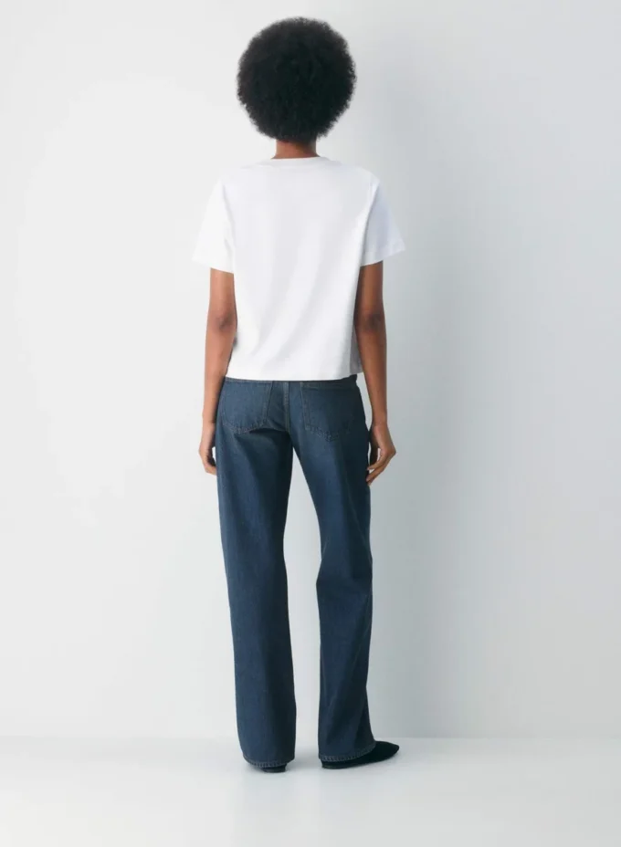 Denim Forum 90-talls Super Lo-rise Baggy Jean Denim Forum 90-talls Super Lo-rise Baggy Jean