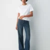 Denim Forum 90-talls Super Lo-rise Baggy Jean Denim Forum 90-talls Super Lo-rise Baggy Jean