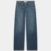 Denim Forum 90-talls Super Lo-rise Baggy Jean Denim Forum 90-talls Super Lo-rise Baggy Jean
