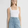 Denim Forum 90-talls vintage baggy denimshorts med høy midje Denim Forum 90-talls vintage baggy denimshorts med høy midje