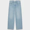 Denim Forum 90-talls vintage baggy jeans med lav midje Denim Forum 90-talls vintage baggy jeans med lav midje