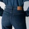 Denim Forum Chloe Hi-rise Bootcut Jean