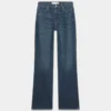 Denim Forum Chloe Hi-rise Bootcut Jean