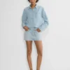Denim Forum Den komfortable denimskjorten fra 80-tallet Denim Forum Den komfortable denimskjorten fra 80-tallet