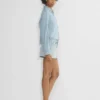 Denim Forum Den komfortable denimskjorten fra 80-tallet Denim Forum Den komfortable denimskjorten fra 80-tallet