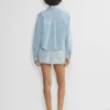 Denim Forum Den komfortable denimskjorten fra 80-tallet Denim Forum Den komfortable denimskjorten fra 80-tallet