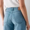 Denim Forum Iggy Curve-fit Lo-rise Baggy Jean Denim Forum Iggy Curve-fit Lo-rise Baggy Jean
