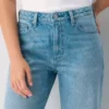 Denim Forum Iggy Curve-fit Lo-rise Baggy Jean Denim Forum Iggy Curve-fit Lo-rise Baggy Jean
