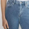 Denim Forum Nyla Hi-rise Skinny Jean