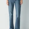 Denim Forum The ‘00s Lo-rise Flare Jean Denim Forum The ‘00s Lo-rise Flare Jean