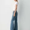 Denim Forum The ‘00s Lo-rise Flare Jean Denim Forum The ‘00s Lo-rise Flare Jean