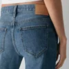 Denim Forum The ‘00s Lo-rise Flare Jean Denim Forum The ‘00s Lo-rise Flare Jean