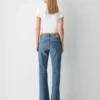 Denim Forum The ‘00s Lo-rise Flare Jean Denim Forum The ‘00s Lo-rise Flare Jean